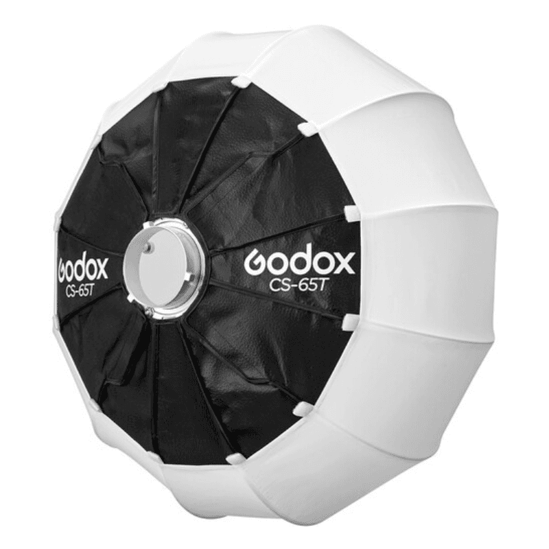 سافت بال گودکس Godox CS-65T Lantern Softbox — تصویر ۸