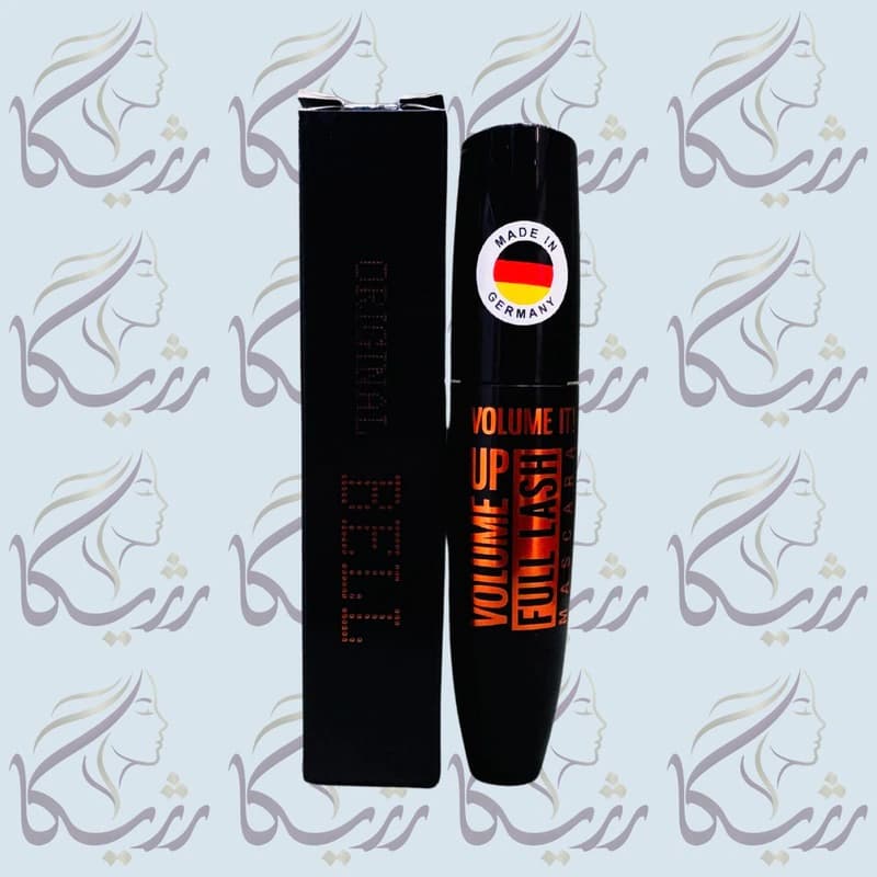 ریمل حجم‌دهنده بل با برس HD — تصویر ۵