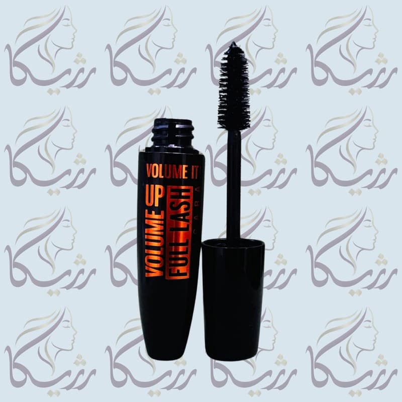 ریمل حجم‌دهنده بل با برس HD