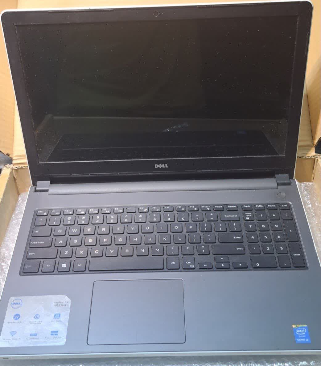 DELL INSPIRON 5000 — تصویر ۲