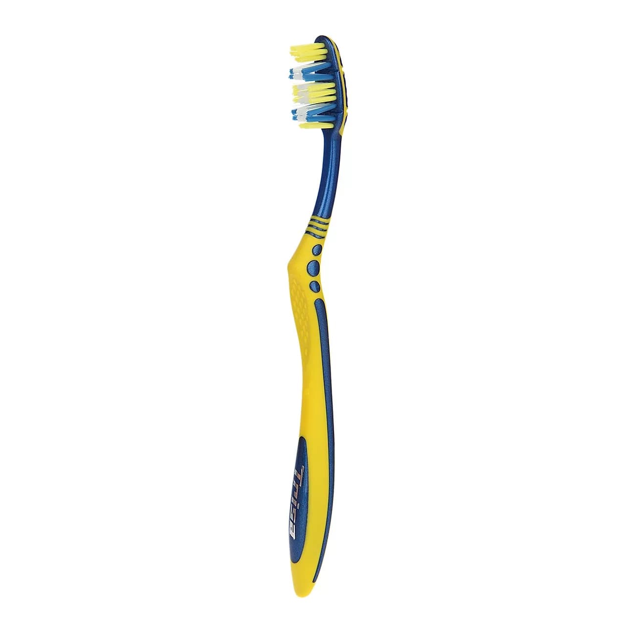 مسواک تریزا مدل Flexible Head با برس سخت
