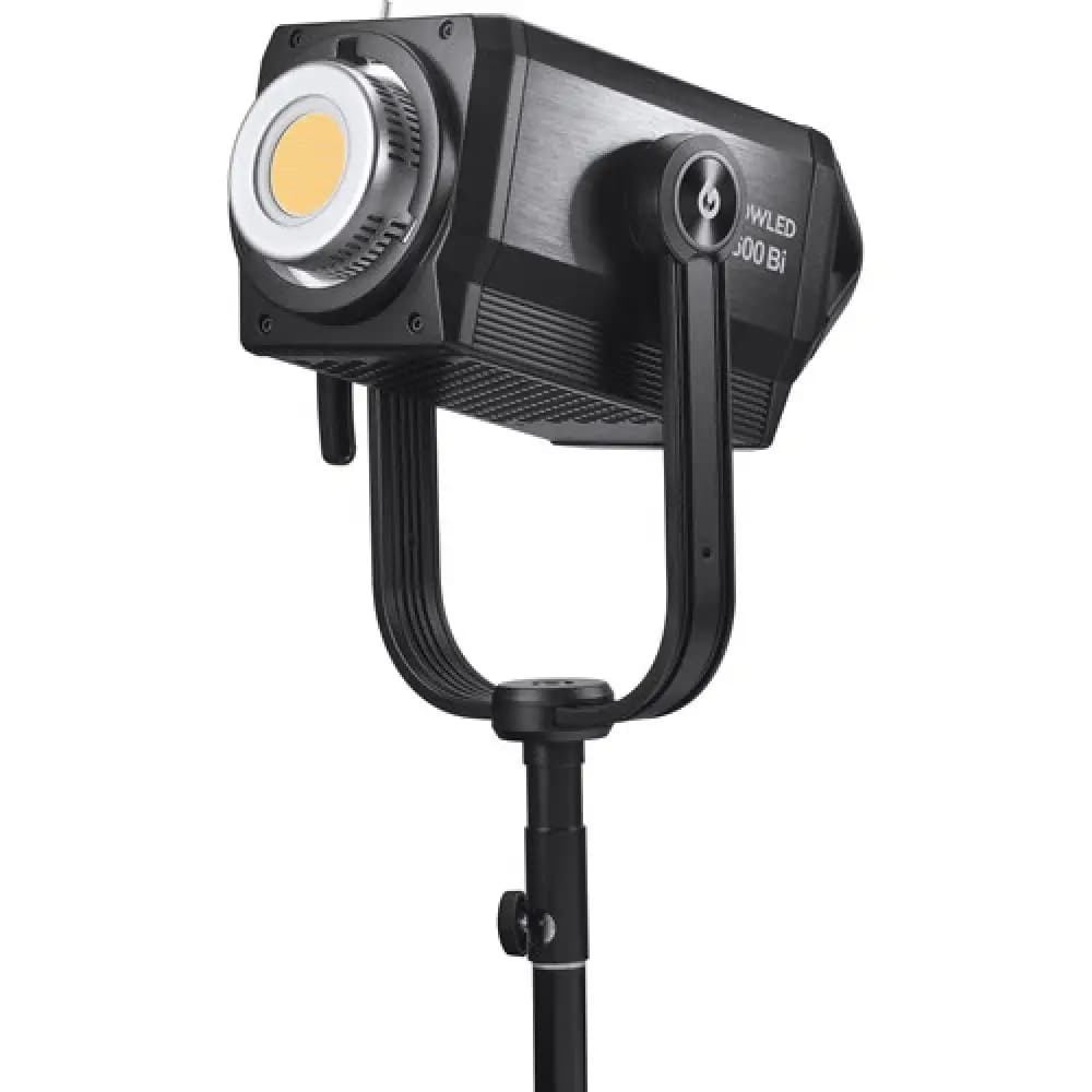 ویدئو لایت گودکس Godox Knowled M600Bi Bi-Color LED Video Light — تصویر ۶