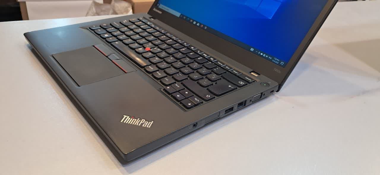 Lenovo ThinkPad T450 s