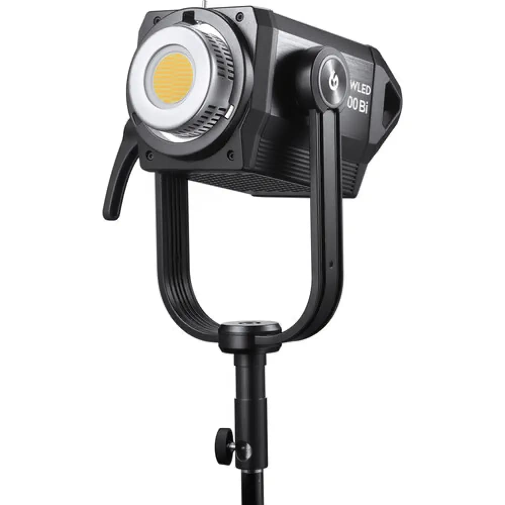 ویدئو لایت گودکس Godox Knowled M300Bi Bi-Color LED Video Light — تصویر ۷