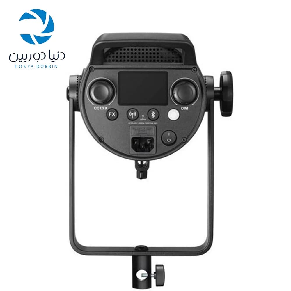 ویدئو لایت گودکس Godox SL150IIIBI Bi-Color LED Monolight — تصویر ۵