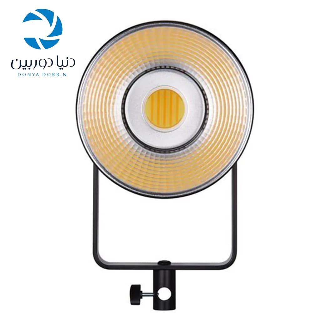 ویدئو لایت گودکس Godox SL150IIIBI Bi-Color LED Monolight — تصویر ۶