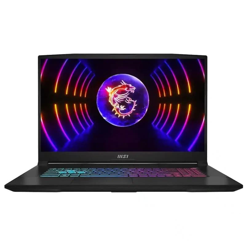 لپ تاپ 15.6 اینچی ام اس آی مدل Katana 15 B13UDXK-i7 13620H 16GB 1SSD RTX3050 — تصویر ۸