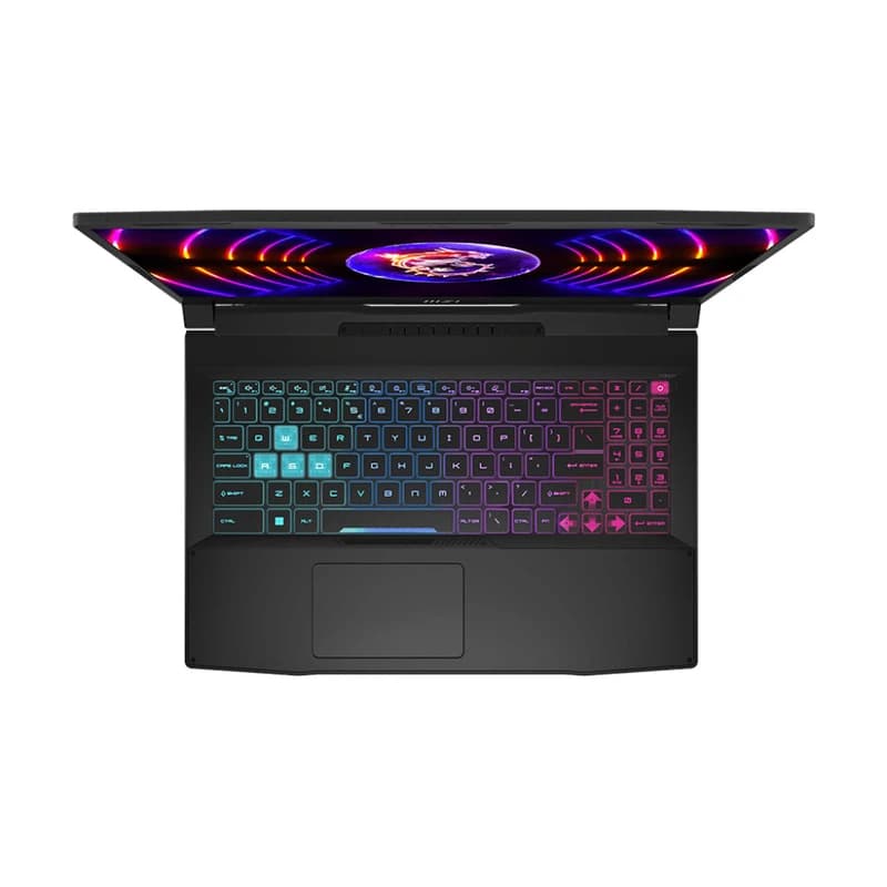 لپ تاپ 15.6 اینچی ام اس آی مدل Katana 15 B13UDXK-i7 13620H 16GB 1SSD RTX3050 — تصویر ۹