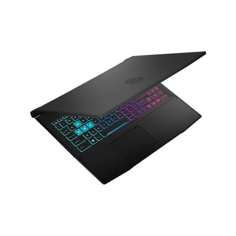 لپ تاپ 15.6 اینچی ام اس آی مدل Katana 15 B13UDXK-i7 13620H 16GB 1SSD RTX3050 — تصویر ۱۱