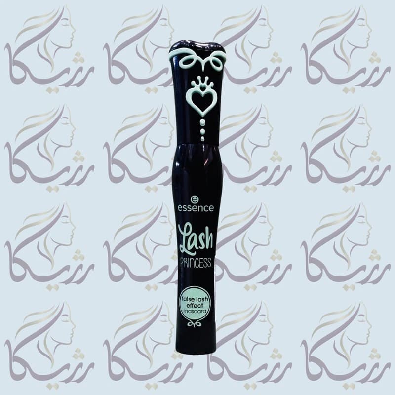 ریمل اسنس لش پرنسس سبز با جلوه مژه مصنوعی — تصویر ۵