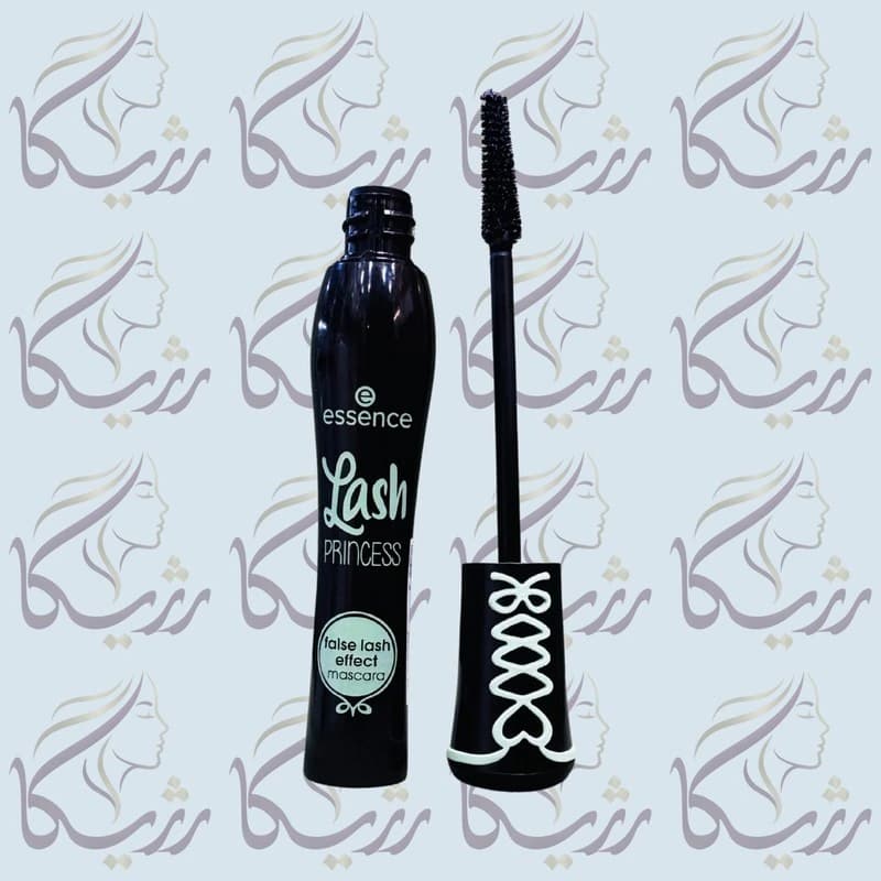 ریمل اسنس لش پرنسس سبز با جلوه مژه مصنوعی — تصویر ۴
