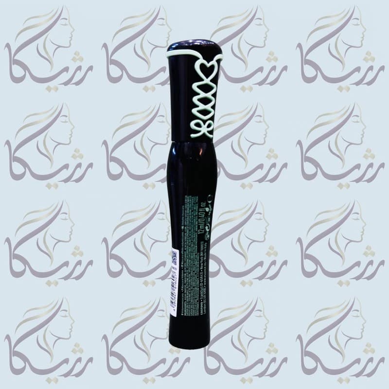 ریمل اسنس لش پرنسس سبز با جلوه مژه مصنوعی — تصویر ۳