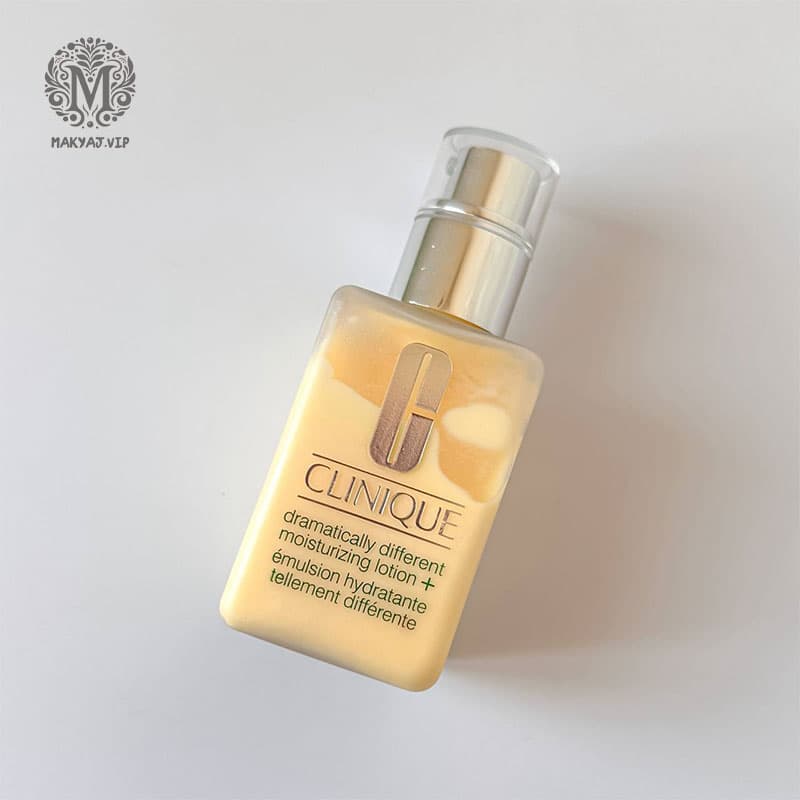 ژل مرطوب کننده و آبرسان کلینیک Clinique — تصویر ۶
