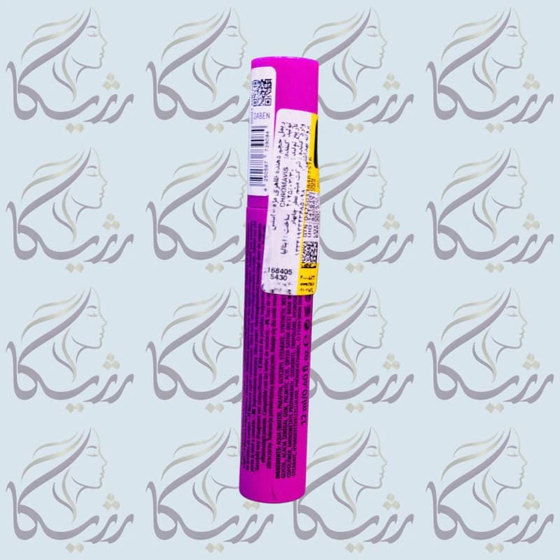 ریمل اسنس صورتی لش پرنسس (فرکننده و حجمدهنده) — تصویر ۴