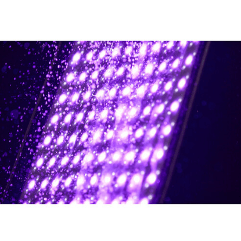 نور ال ای دی گودکس Godox Knowled F100R RGB Flexible LED Light Mat — تصویر ۶