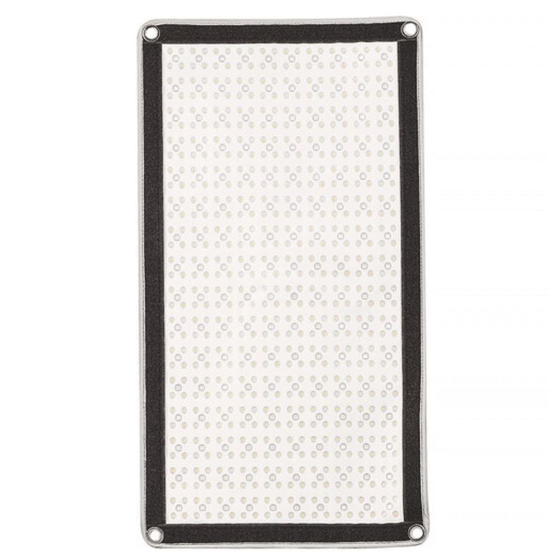 نور ال ای دی گودکس Godox Knowled F100R RGB Flexible LED Light Mat — تصویر ۳