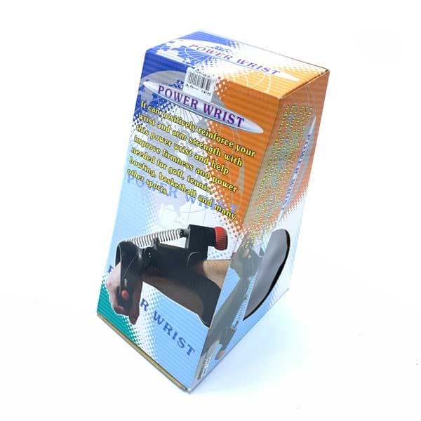 فنر تقویت ساعد HG-200 — تصویر ۹