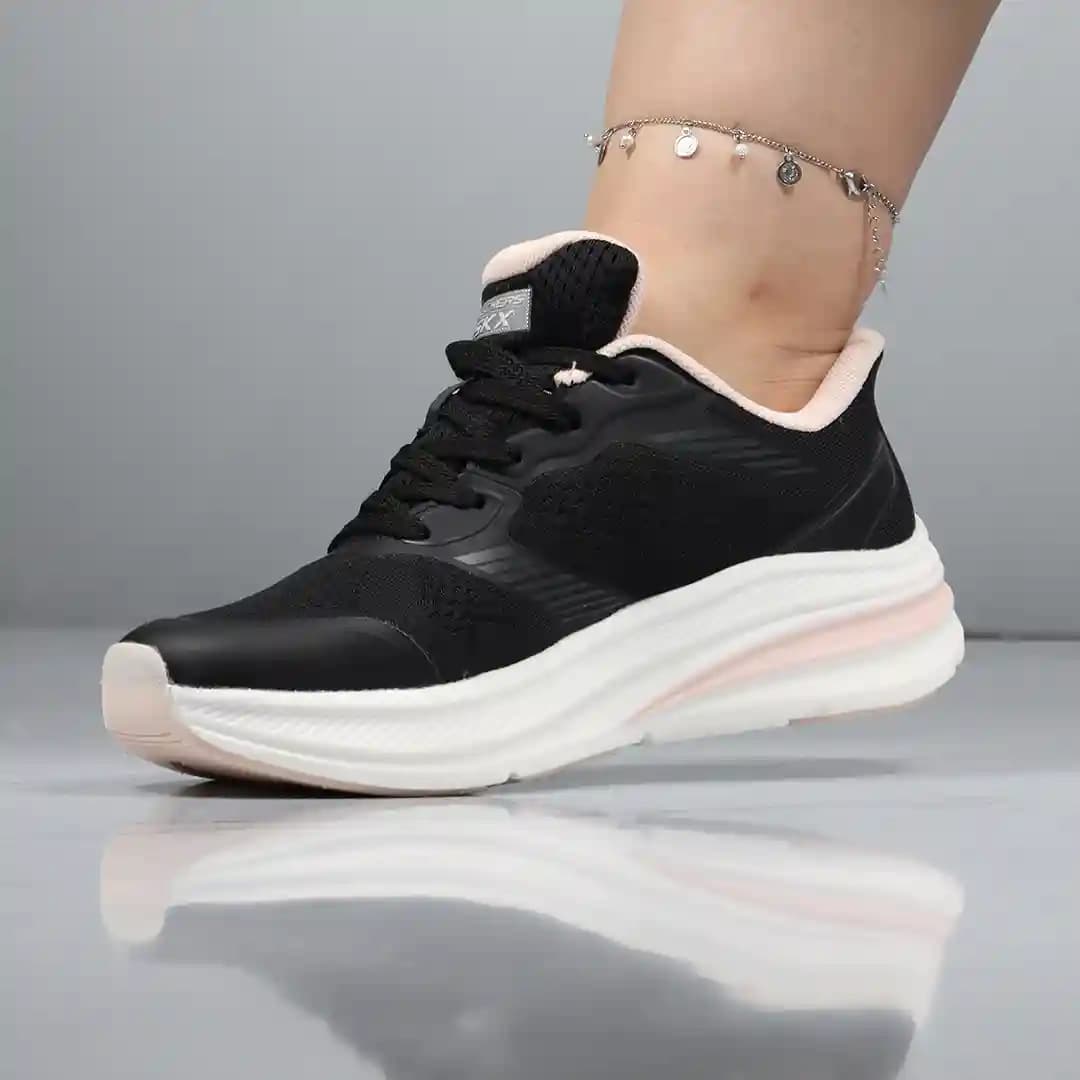 کتونی مناسب پیاده روی مدل Skechers کد MO12 — تصویر ۴