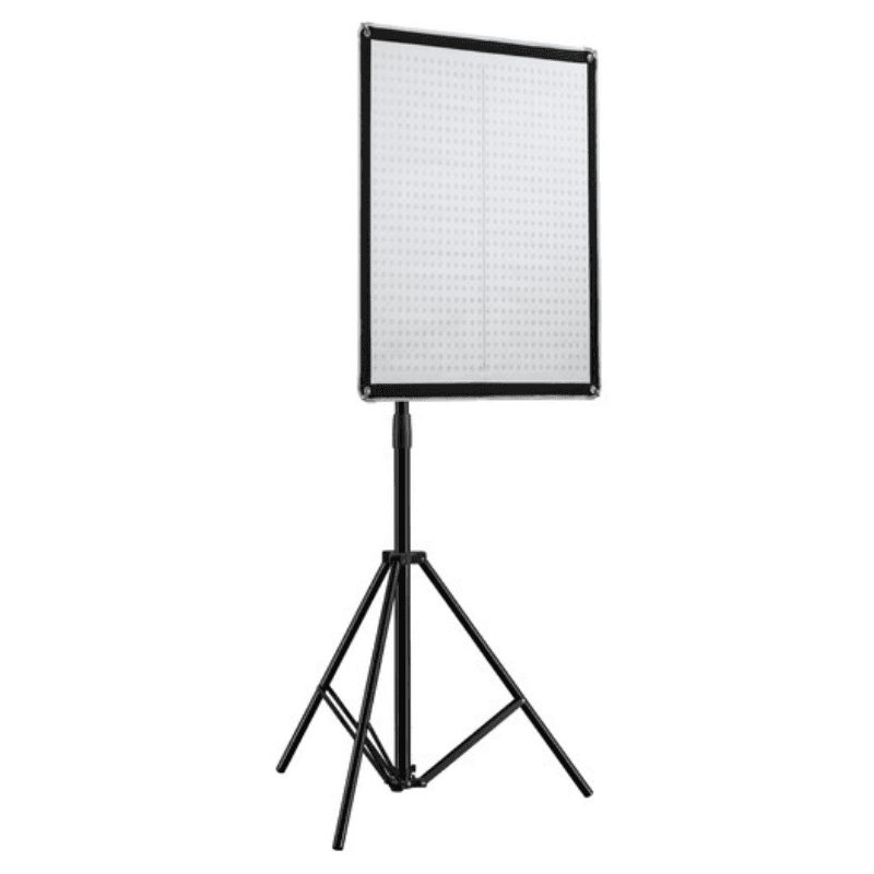 نور ال ای دی گودکس Godox Knowled F200Bi Bi-Color LED Light Panel — تصویر ۱۰