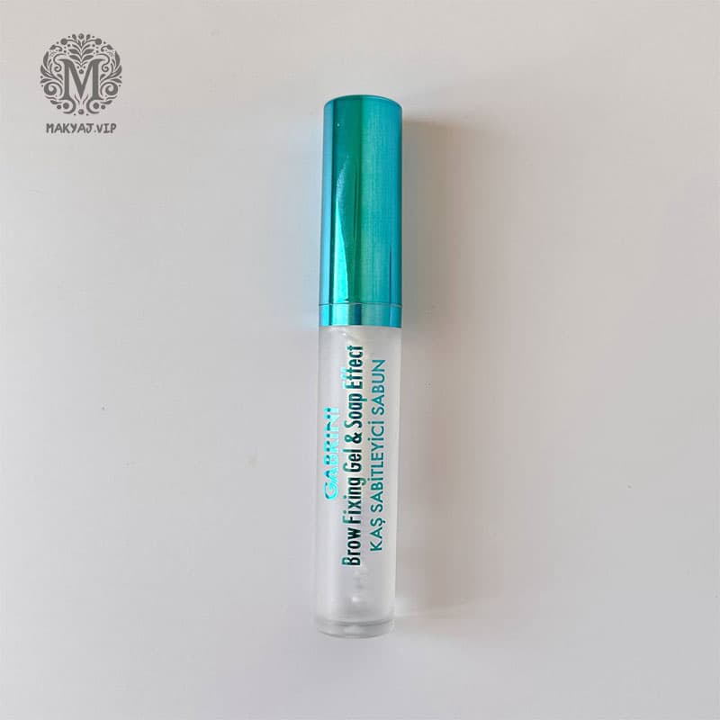 ژل ابرو گابرینی لیفت کننده و فیکس کننده Gabrini — تصویر ۸