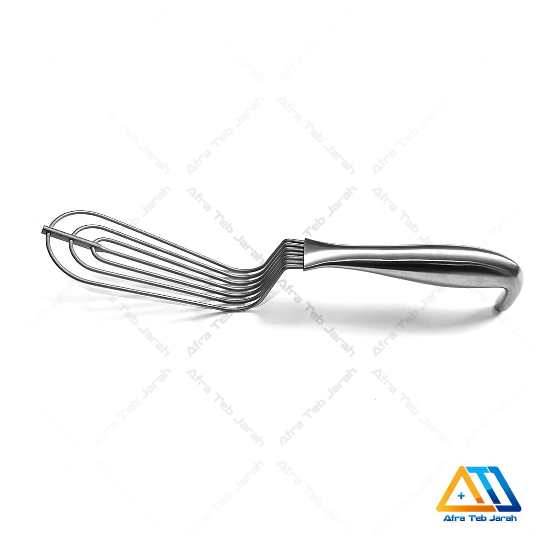 اکارتور ریه آریسون — تصویر ۴