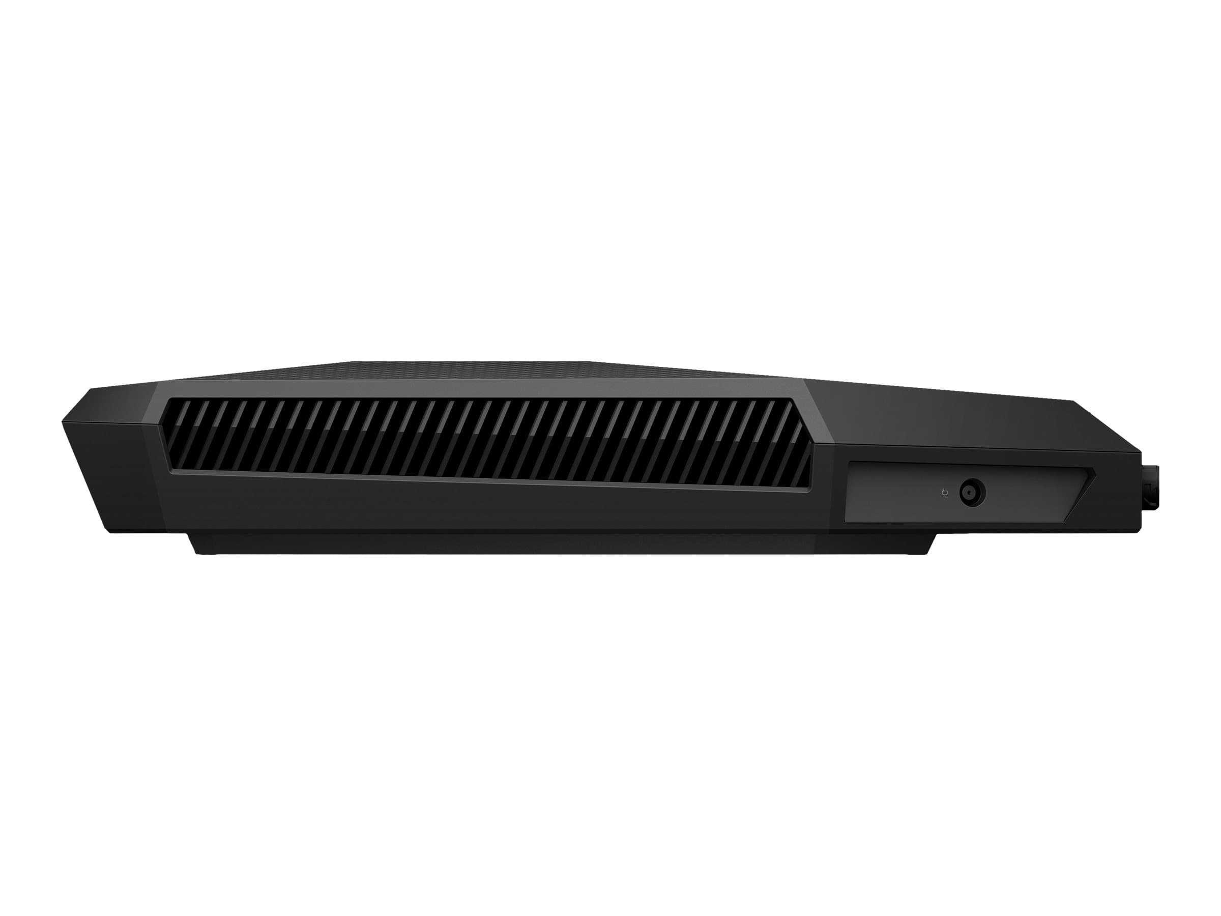 کوله پشتی استوک واقعیت مجازی HP Workstation Z مدل G2 — تصویر ۱۲
