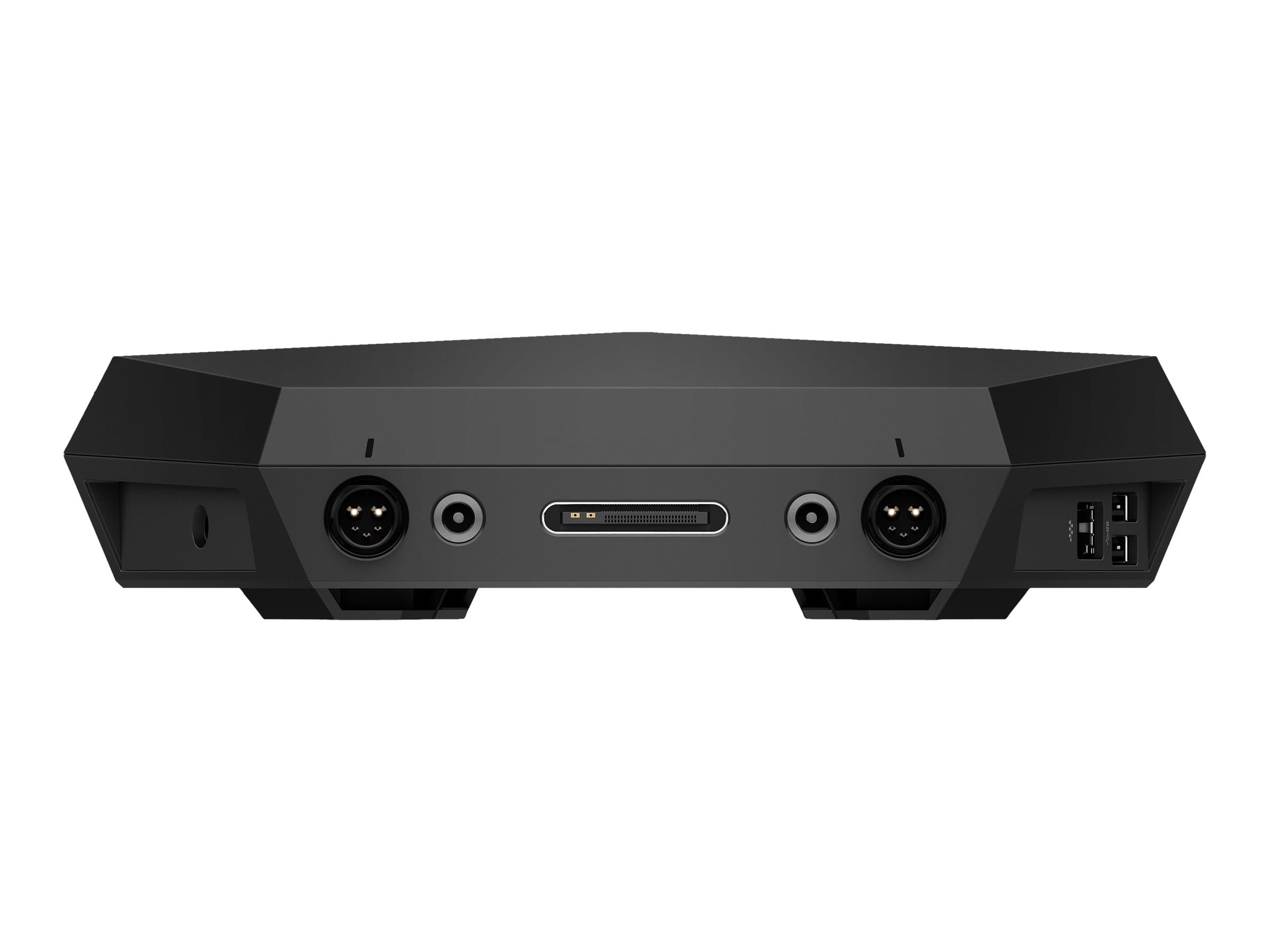 کوله پشتی استوک واقعیت مجازی HP Workstation Z مدل G2 — تصویر ۱۰