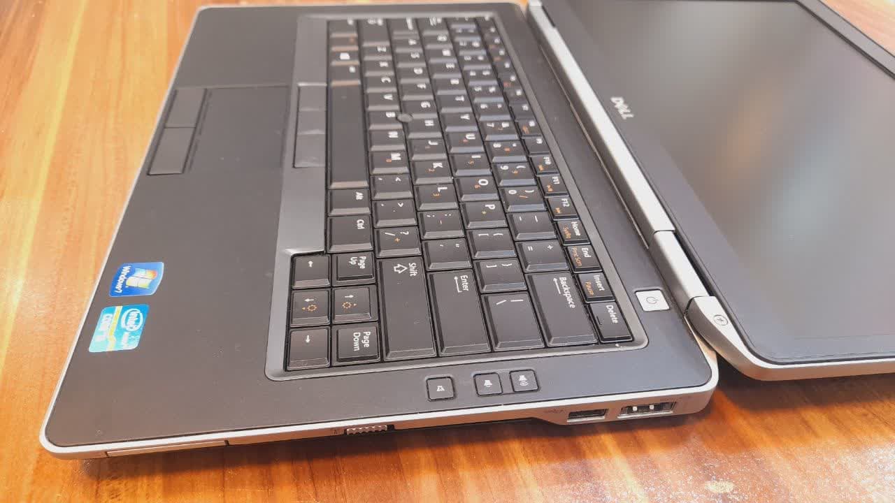 ٍِDELL 6430 i7 — تصویر ۶
