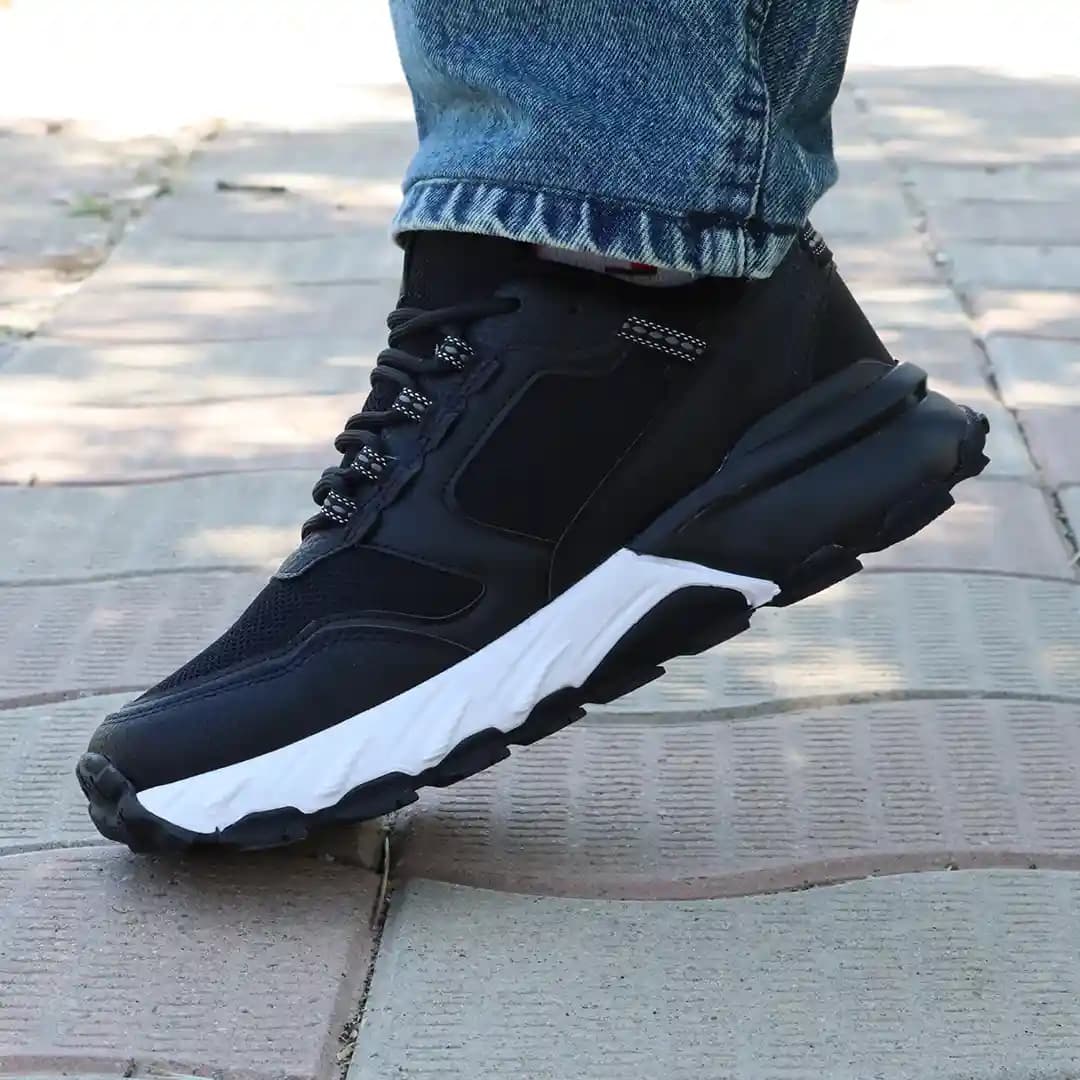 کتونی مردانه مدل اسکیچرز Skechers کد MS10 — تصویر ۲