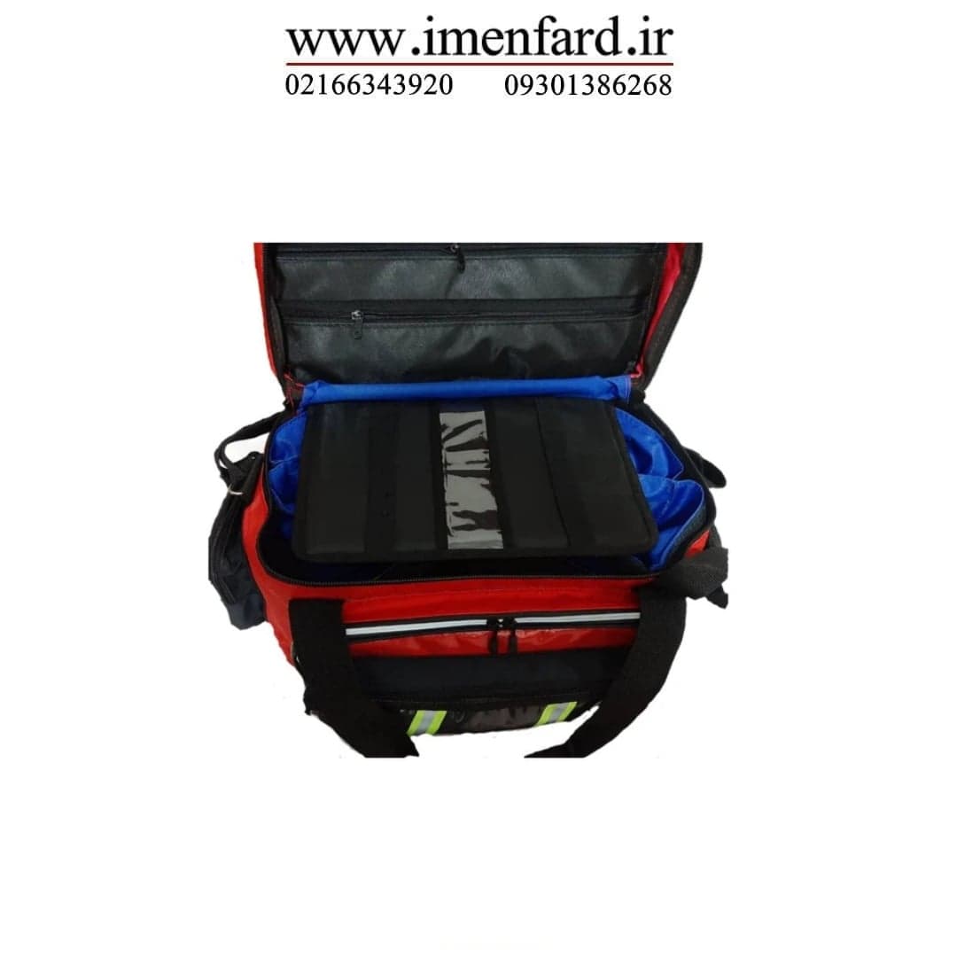 کیف کمک های اولیه مدل mt20 — تصویر ۵
