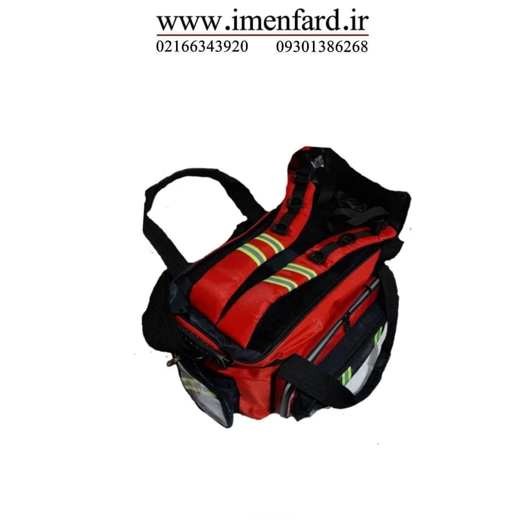 کیف کمک های اولیه مدل mt20 — تصویر ۶