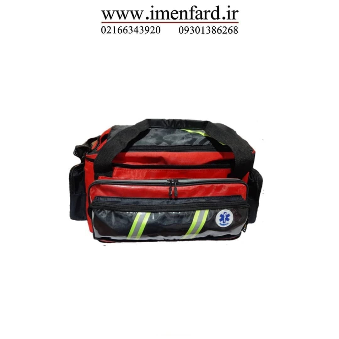 کیف کمک های اولیه مدل mt20