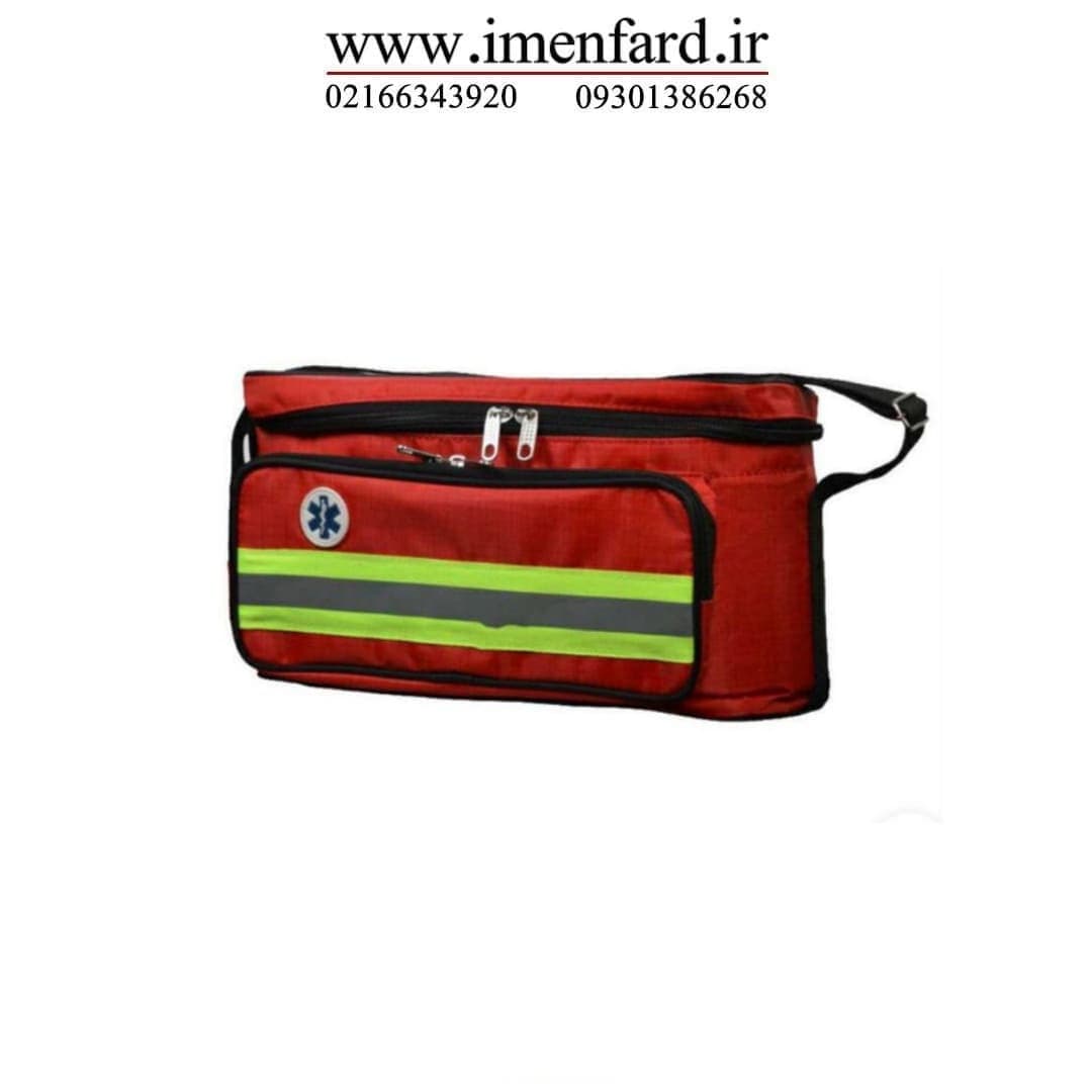 کیف کمک های اولیه مدل mt17 — تصویر ۵