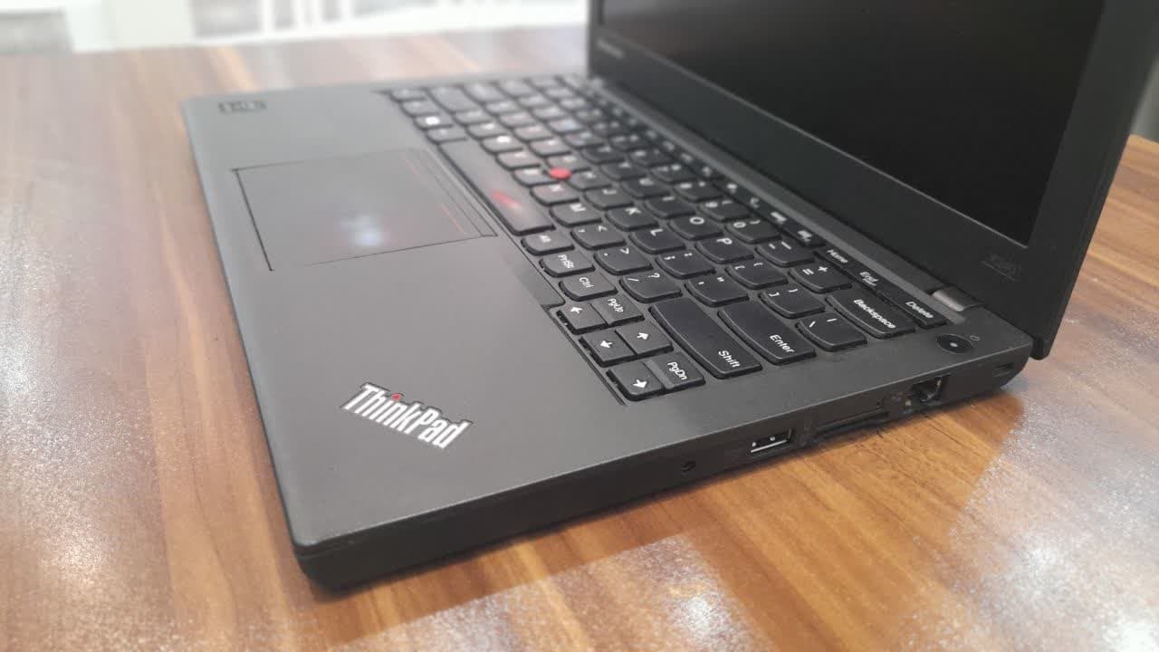 Lenovo thinkPad X240 — تصویر ۳