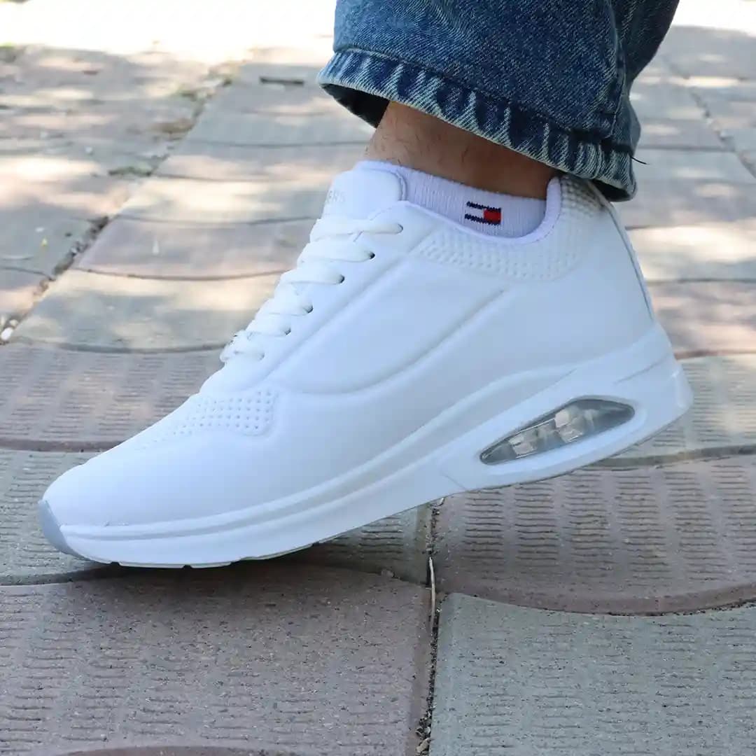کفش اسپرت مدل اسکیچرز Skechers کد MS6 — تصویر ۱۰