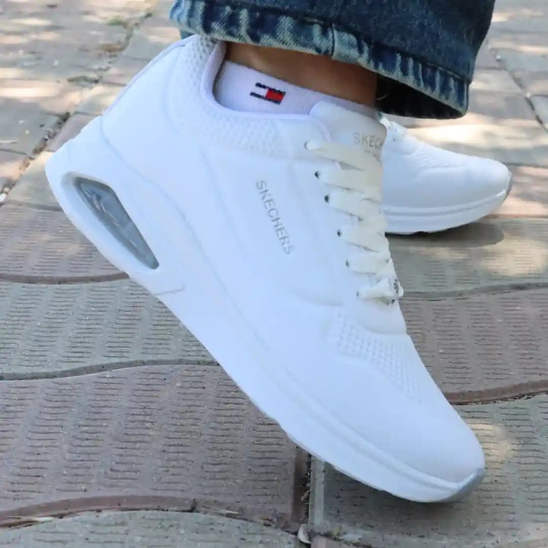 کفش اسپرت مدل اسکیچرز Skechers کد MS6 — تصویر ۷