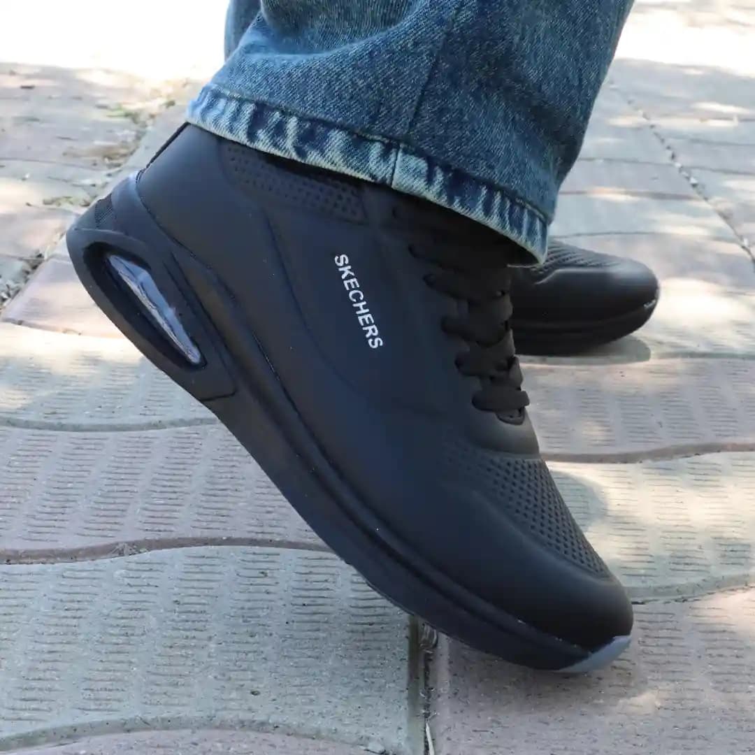 کفش اسپرت مدل اسکیچرز Skechers کد MS6 — تصویر ۲