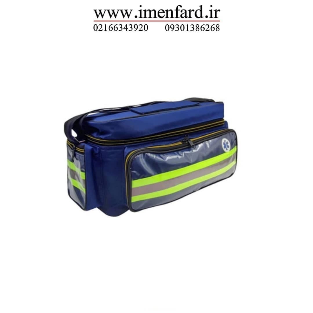 کیف کمک‌ های اولیه مدل MT16 — تصویر ۳