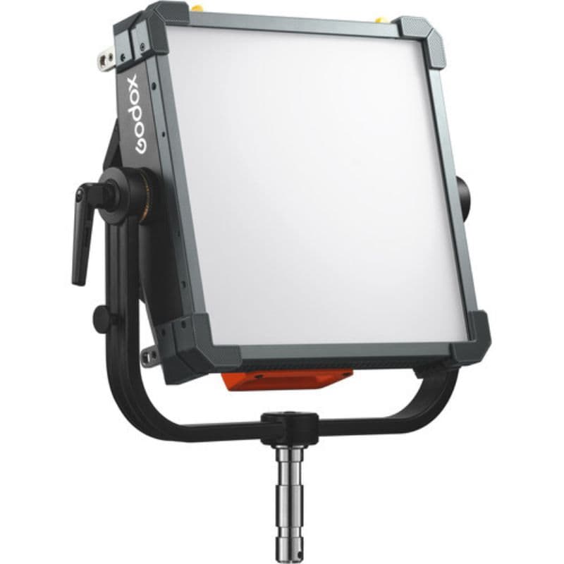 پنل ال ای دی گودکس Godox Knowled P300R RGB LED Light Panel — تصویر ۷