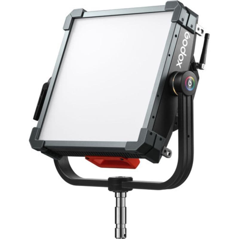 پنل ال ای دی گودکس Godox Knowled P300R RGB LED Light Panel — تصویر ۴