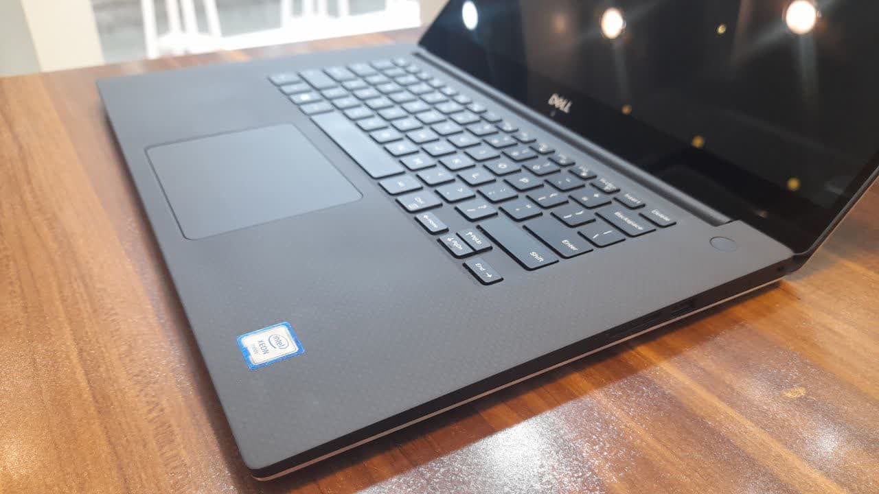 Dell Precision 5530 — تصویر ۳