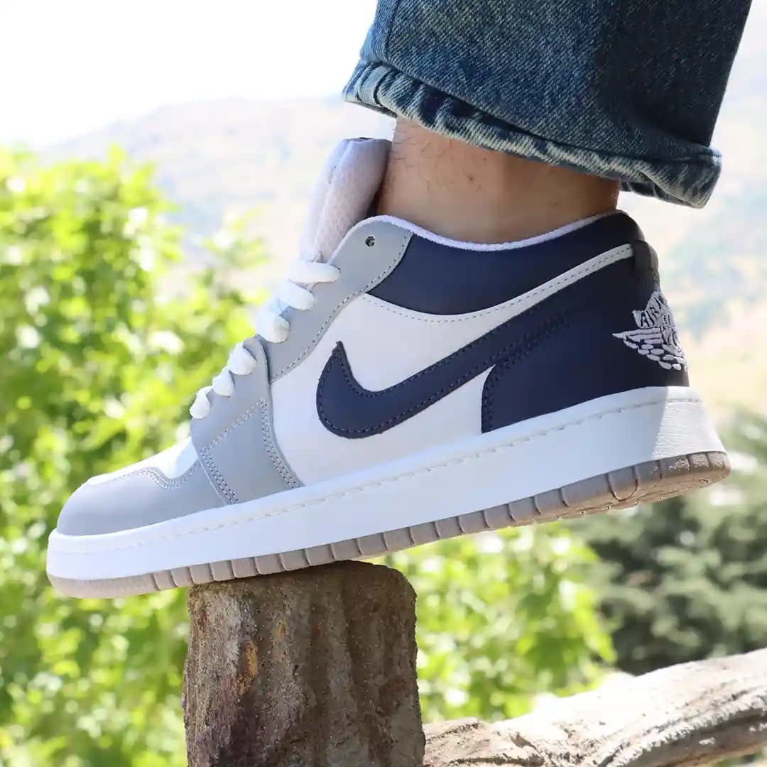 کتونی اسپرت مدل نایک Nike کد MS3 — تصویر ۶
