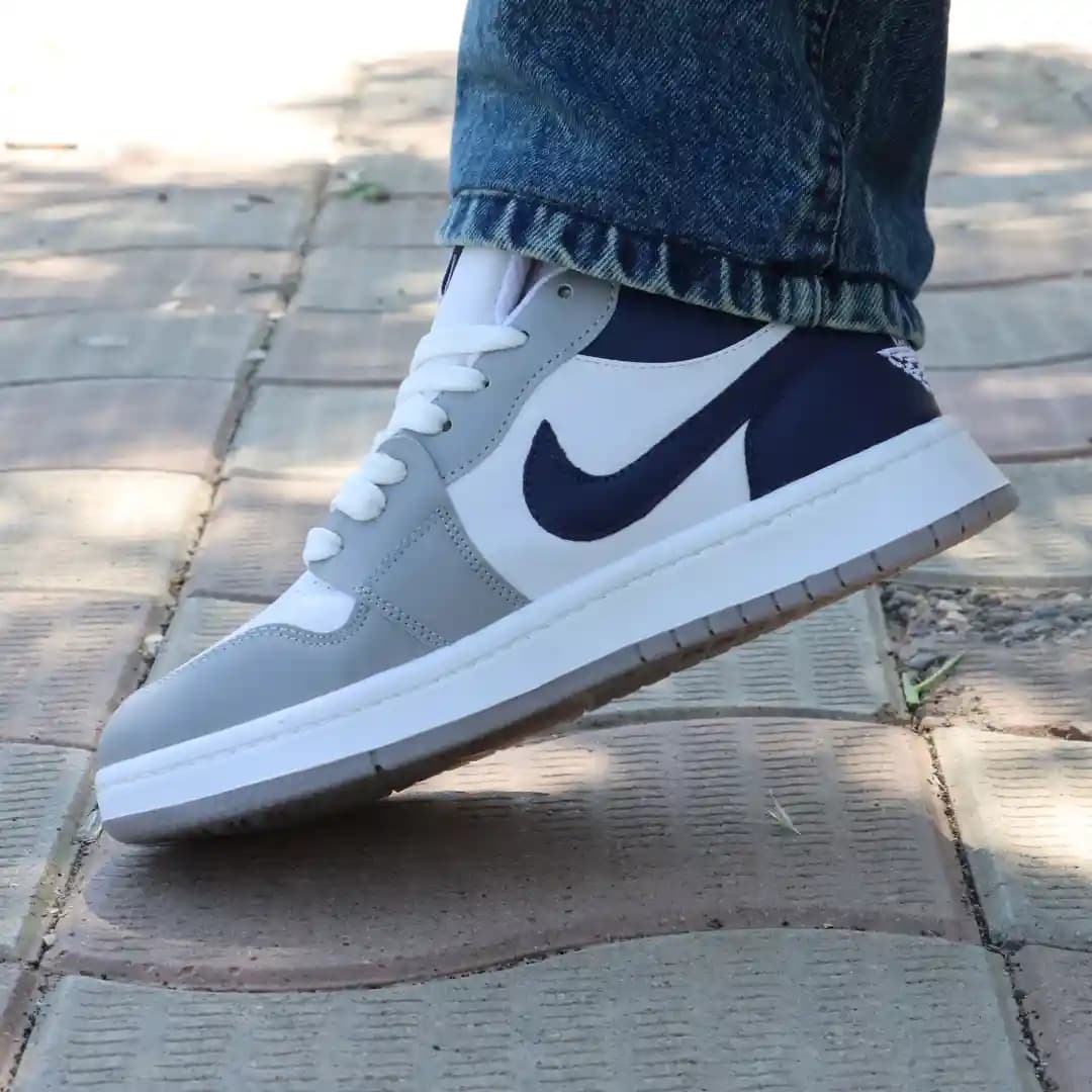 کتونی اسپرت مدل نایک Nike کد MS3 — تصویر ۵