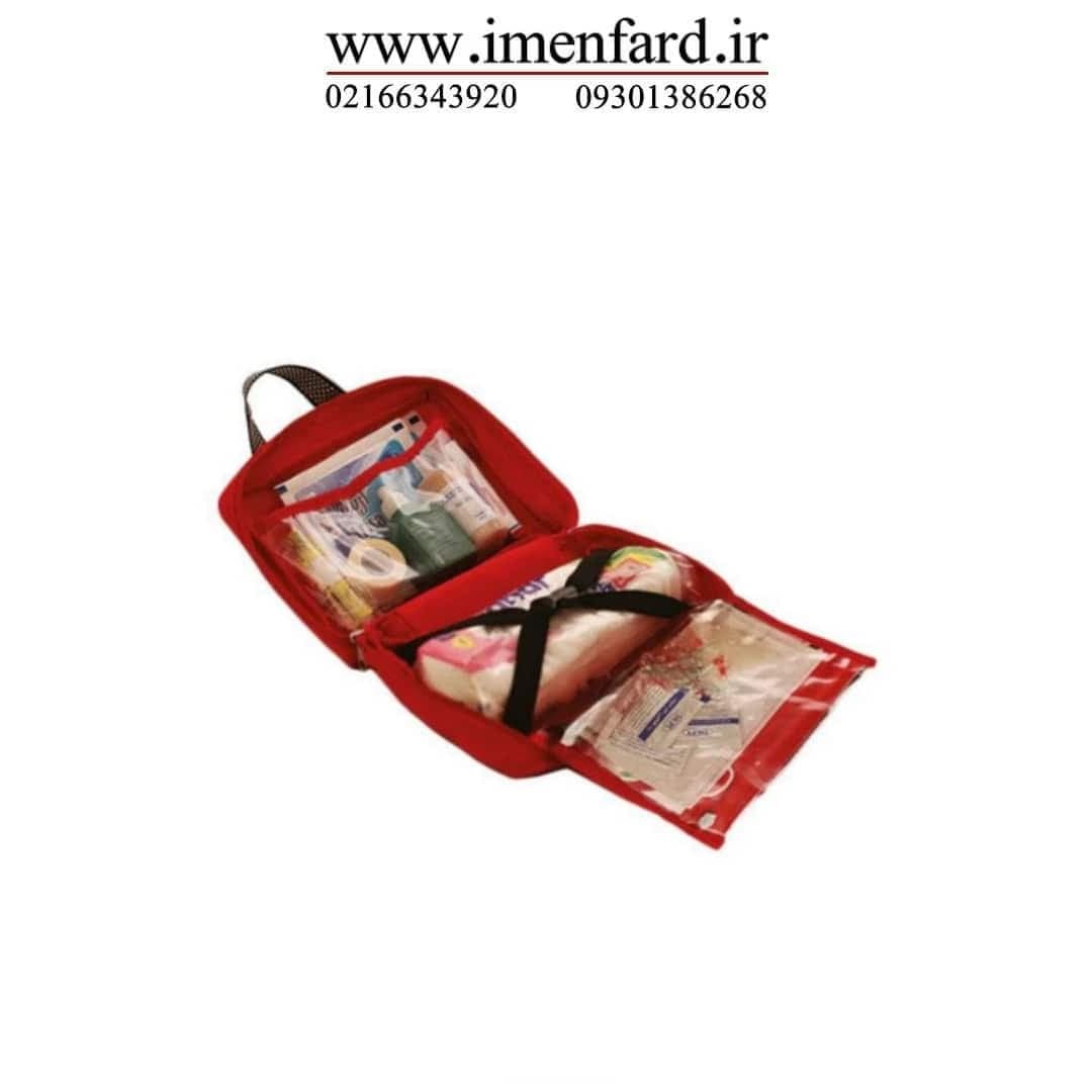 کیف کمک های اولیه کسری مدل mt31