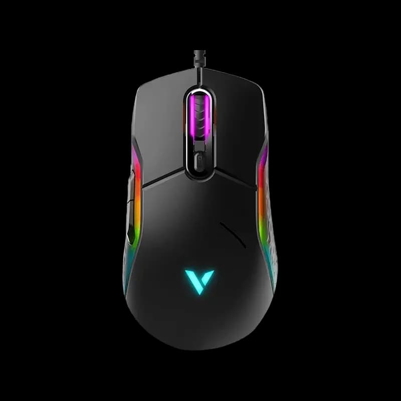 موس سیمی گیمینگ رپو VT200