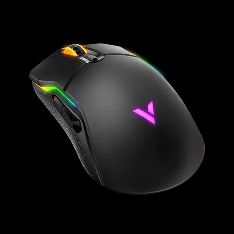 موس سیمی گیمینگ رپو VT200 — تصویر ۲