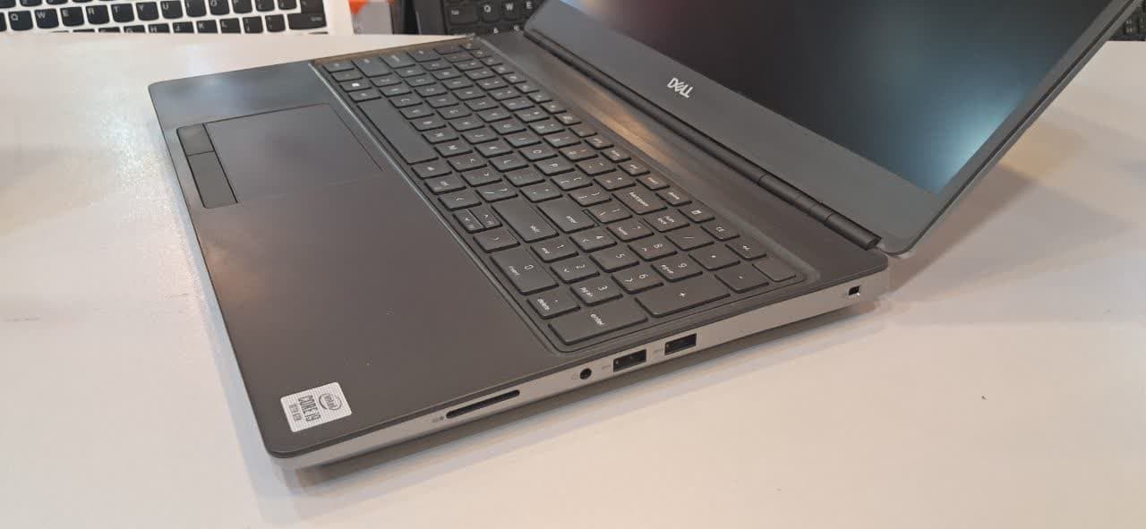Dell Precision 7550