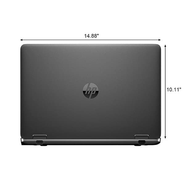 HP ProBook 650 G2 — تصویر ۴
