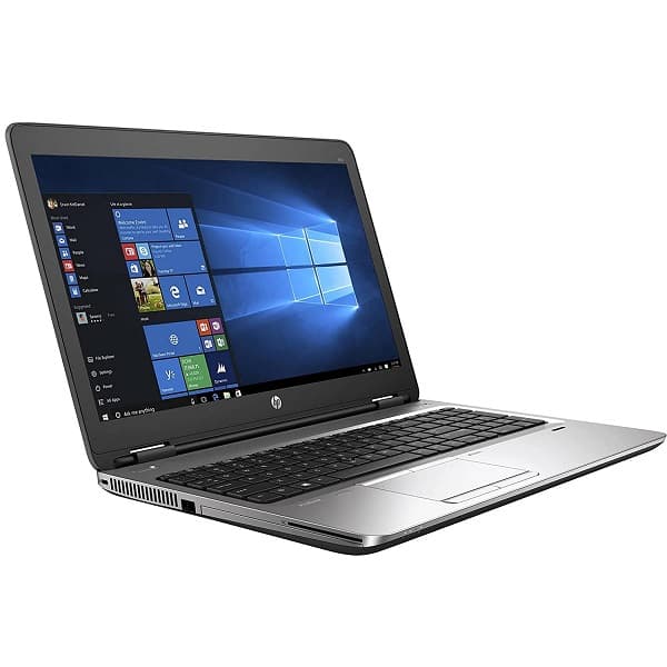 HP ProBook 650 G2 — تصویر ۲