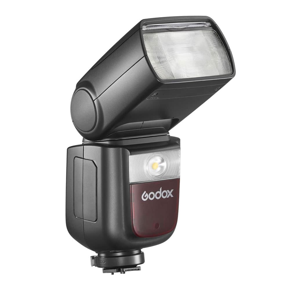 فلاش اسپیدلایت گودکس Godox V860III Flash for Canon — تصویر ۷